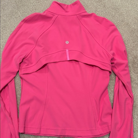 Lululemon Define Jacket - Picture 4 of 5